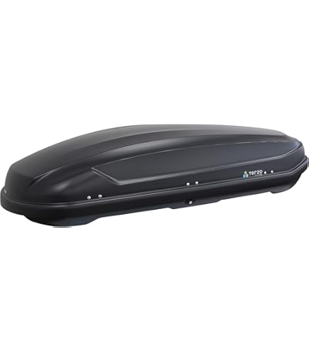 thule スーリー Amazon.co.jp: THULE スーリー ルーフボックス TH6347-1