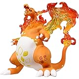 タカラトミー(TAKARA TOMY) ポケットモンスター モンコレ リザードン(キョダイマックスのすがた)