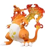 リザードン モンスターコレクション 006 レッド リザードン モンスターコレクション 006 レッド リザードン モンスター