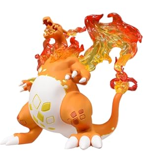 Amazon.co.jp: ポケモンカードゲーム S8b 017/184 リザードン 炎