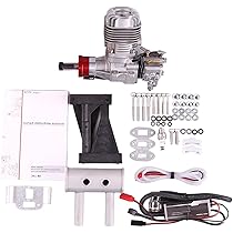 【AMG】ラジコン　飛行機　エンジン　RCV 1個 AMG様専用】ラジコン 飛行機 エンジン RCV 1個 - メルカリ