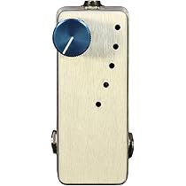 ギター Lee Custom Amplifier/12AU7 BufferBooster Lee Custom Amplifier 12AU7 Buffer + Booster USE