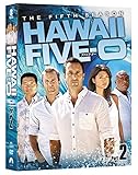 Hawaii Five-0 �V�[�Y��5 DVD-BOX Part2
