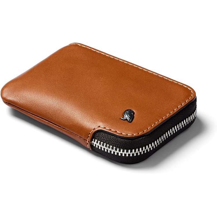 Amazon | Bellroy Venture Card Pocket - Bronze | Bellroy | 財布