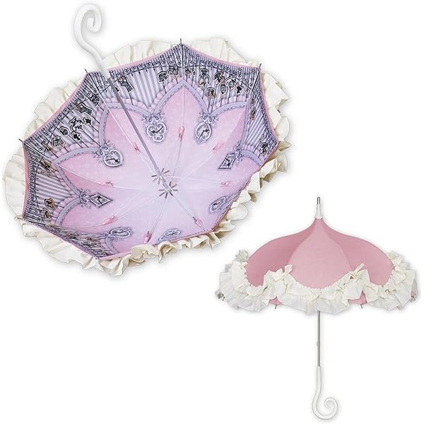 Amazon | 日傘 晴雨兼用 UVカット 47cm ショートサイズ - ainsel