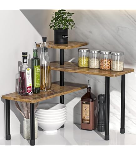 Amazon｜SPICE OF LIFE(スパイス) 展示用 ディスプレイ台 ラウンド