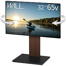 EQUALS(イコールズ) WALL B1 テレビスタンド 32~65インチ対応