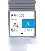 Amazon.co.jp: LCL Canon用 キャノン用 PFI-320 PFI-320MBK 顔料 (1