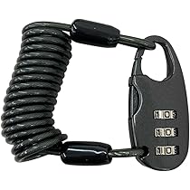 イプ（ケイキ用）　小さめ Amazon | 【正規輸入品】 TOP(トップ) ミニコイルロック 100cm