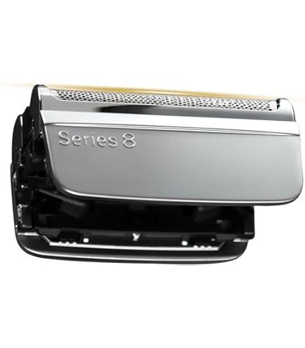 Amazon.co.jp: Braun 交換用クリーン&チャージベース シリーズ8