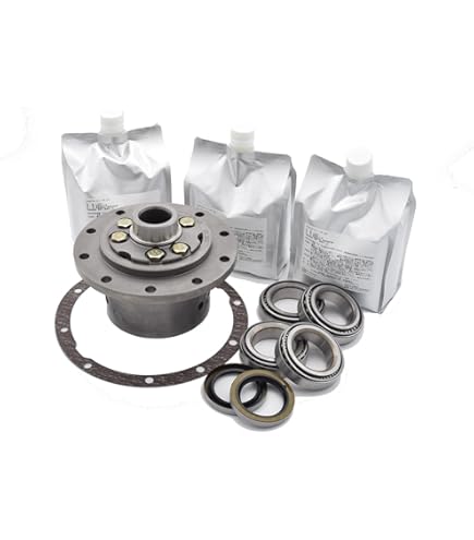 Amazon | クスコ ( CUSCO ) リミテッドスリップデフ LSD 【 type-RS