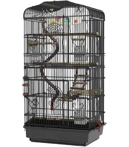 Amazon | ホーエイ 35快適ロングハウス | ホーエイ | 飼育ケージ 通販