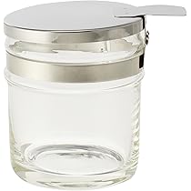 1日限定値下げ！希少！新品・未使用品！翁再生硝子工房 コクモツポット 2025年最新】翁再生硝子工房の人気アイテム - メルカリ