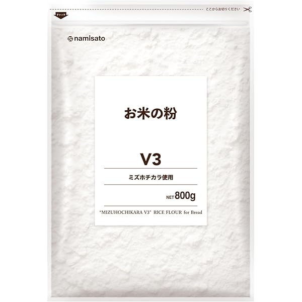 Amazon.co.jp: Mochiko Sweet Rice Flour, 16 Ounce, Pack of 2