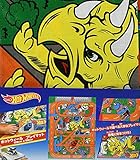 ホットウィール(Hot Wheels) プレイマット 【レジャーシート仕様】 HDF49
