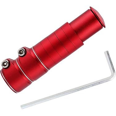 Amazon.co.jp 最新リリース: 自転車用ステム の新着ランキングです。