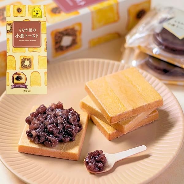 Amazon.co.jp: 天恵製菓 二色もなか 6個×12袋 : 食品・飲料・お酒