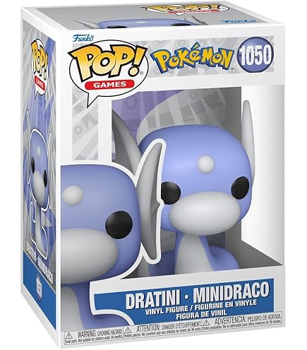 Amazon.co.jp: POPゲーム:ポケモン-ゲンガー(エクトプラズマ)Funko