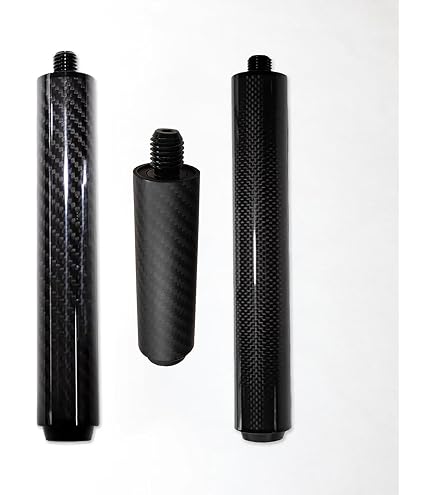 Amazon.co.jp: ビリヤード キュー OKHEALING 58インチ 19-20oz 1/2