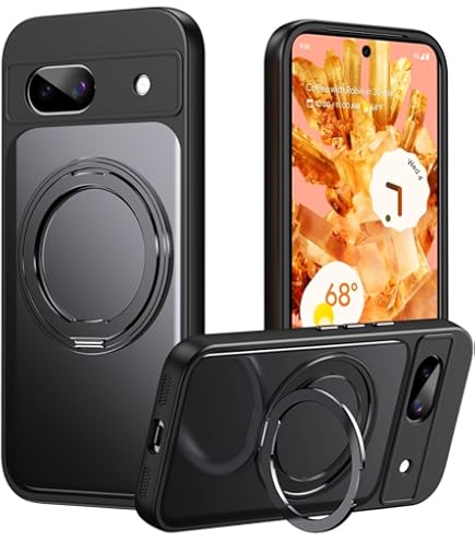 【ほぼ未使用】google pixel8a 128GB Amazon.com: Google Pixel 8a - Unlocked Android Phone with