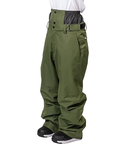 Amazon | スノーボード ウェア メンズ パンツ 全13カラー 7サイズ(XXS