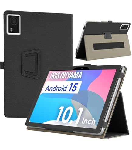 Amazon.co.jp: wisers IRIS OHYAMA LUCA TA10E1W63-V1H タブレット