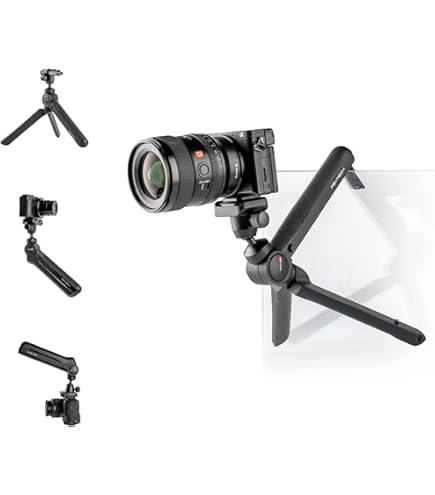 Pgytech Arca-Type Quick Release Clamp V2 Set