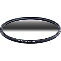 Ice 72?mmフィルタニュートラル密度ND 8?nd8?72?3?Stop光学ガラス Amazon | ICE 72mm リバースグラデーション ND8 サンセット