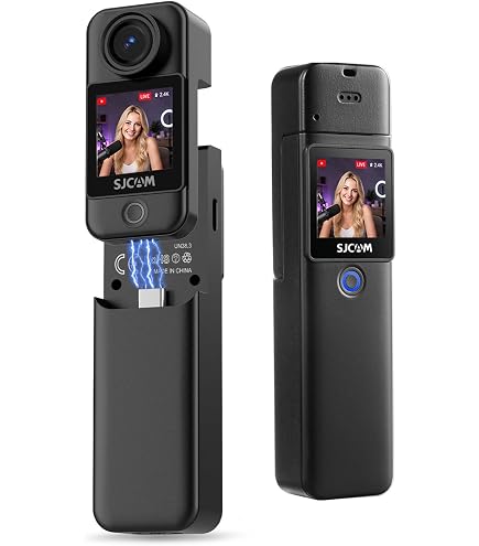 Amazon | Kodak PIXPRO SP360 Action Cam with Explorer Accessory
