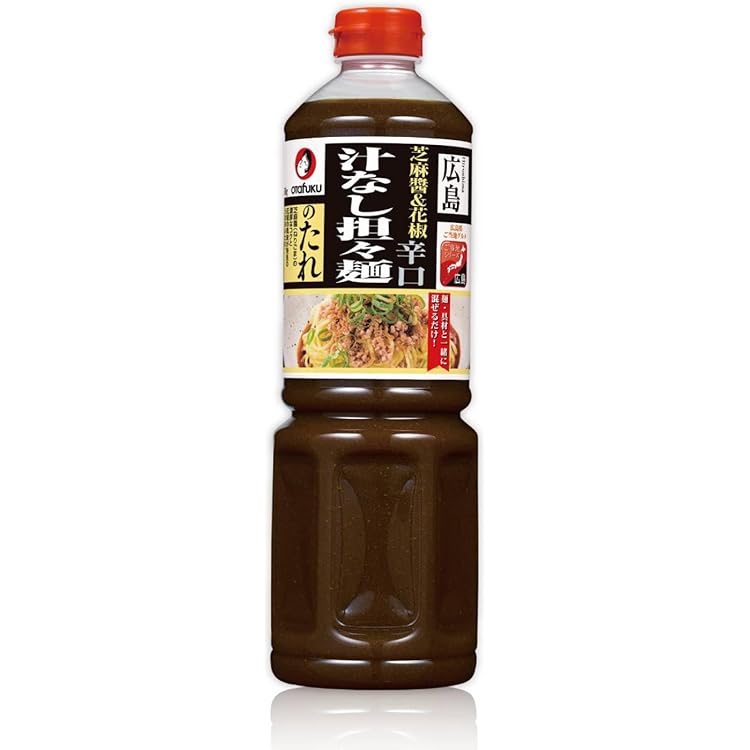 Amazon.co.jp: エバラ 具入り 台湾まぜそばの素 1㎏ : 食品・飲料・お酒