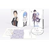 Re:ゼロから始める異世界生活 4 [Blu-ray]