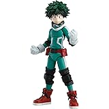 figma 僕のヒーローアカデミア 緑谷出久 ノンスケール ABS&PVC製 塗装済み可動フィギュア 再販分