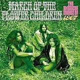 March Of The Flower Children: The American Sounds Of 1967 / Various