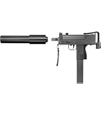 Amazon | KSC M11A1 ヘヴィウェイト 18歳以上 ガスブローバック