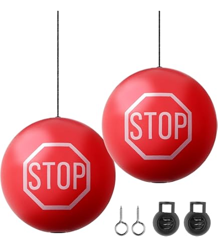 Double Garage Parking Aids, Retractable Emotion Ball Sri Lanka