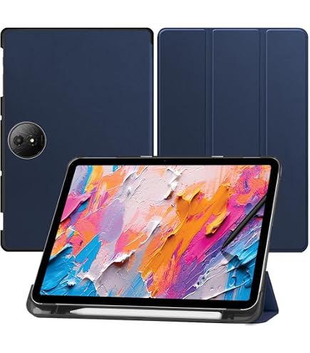 Amazon.co.jp: For TCL NXTPAPER 11 Plus 用 ケース 保護ケース カバー