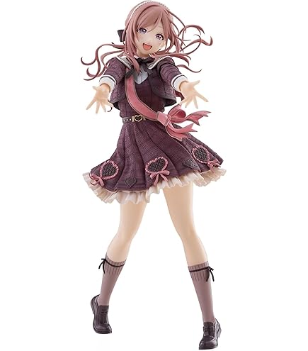 アイドルマスター シャイニーカラーズ 園田智代子 フィギュア ESPRESTO Amazon.co.jp: アイドル☆マスター シャイニーカラーズ ESPRESTO