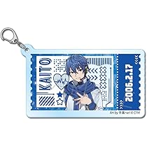 Amazon.co.jp: 『初音ミク&ピアプロキャラクターズ』 [KAITO