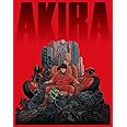 AKIRA 4Kリマスターセット (4K ULTRA HD Blu-ray & Blu-ray Disc) (特装限定版)