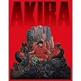AKIRA 4Kリマスターセット (4K ULTRA HD Blu-ray & Blu-ray Disc) (特装限定版)