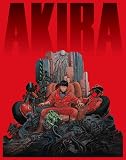 AKIRA 4Kリマスターセット (4K ULTRA HD Blu-ray & Blu-ray Disc) (特装限定版)