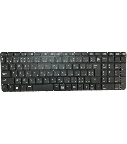 Amazon | 汎用 ノートブックキーボー に適合する For DELL Latitude