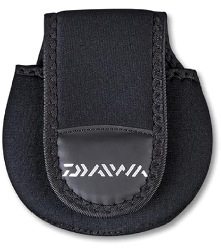 Amazon | ダイワ(DAIWA) リールケース ネオリールカバー(A) CV-S