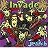 jealkb「Invade(通常盤)」