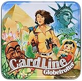 Cardline Globetrotters [並行輸入品]