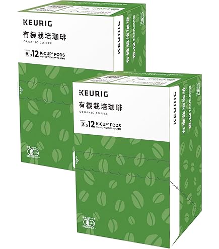 Amazon.co.jp: Kカップ リプトン イエローラベル 3.5g×12個入