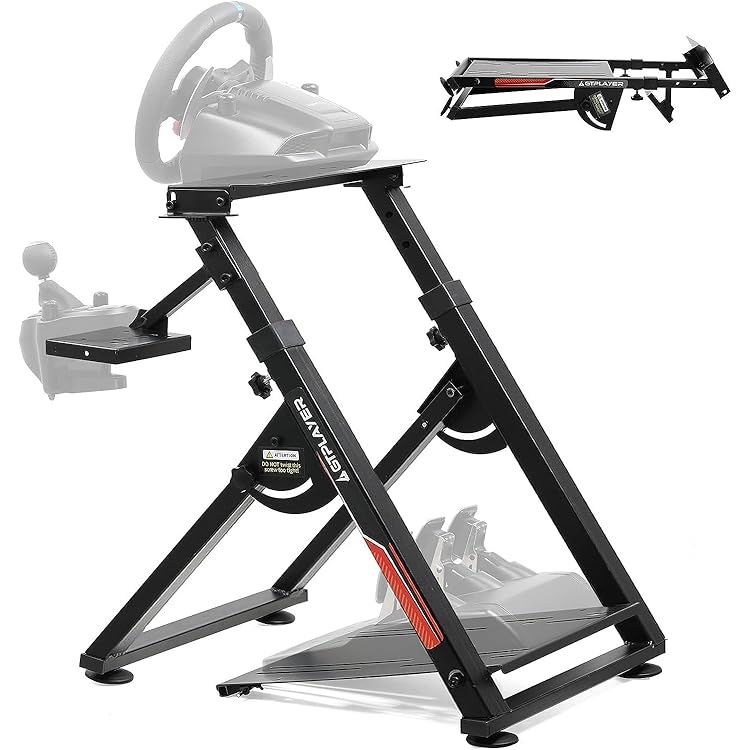 Amazon | DIWANGUS Racing Wheel Stand | プレイステーション
