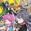 【店舗限定特典】キャラクターソング ヒプノシスマイク 「Fling Posse VS 麻天狼」 (初回仕様)(先行抽選申込シリアルナンバー、Battleカード封入、復刻ロゴ缶バッジ (2種の中からランダムで1種)＆ヒプノシスマイク ステッカー付き)