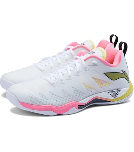 LI-NING AYAT005 バドミントンシューズHANGZHONG CITY LI-NING AYZT005 バドミントンシューズ(ユニ/メンズ) リーニン