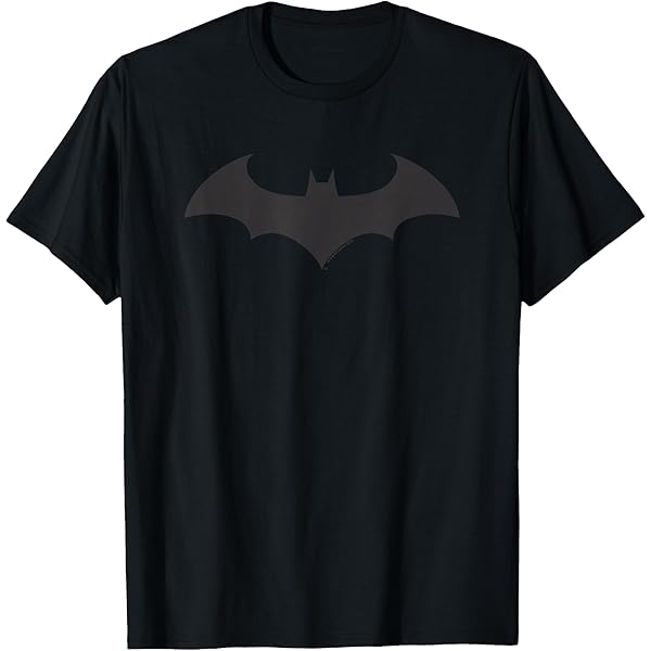 Amazon | バットマン85周年記念バットモービルオンダーク Tシャツ | T